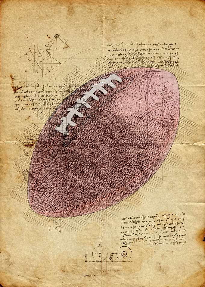 Football ball