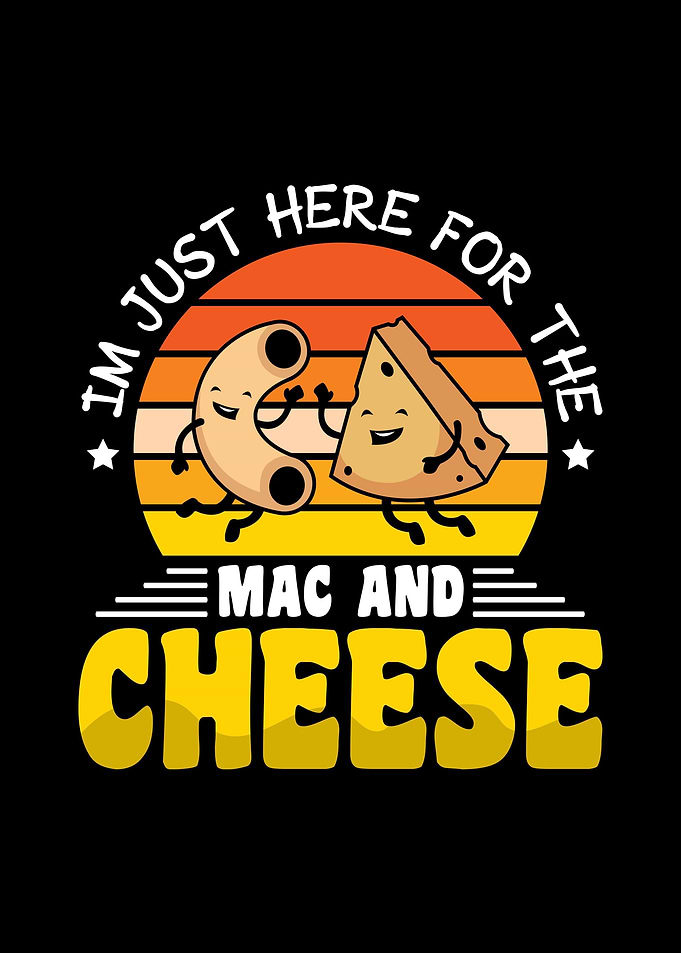 Mac and Cheese