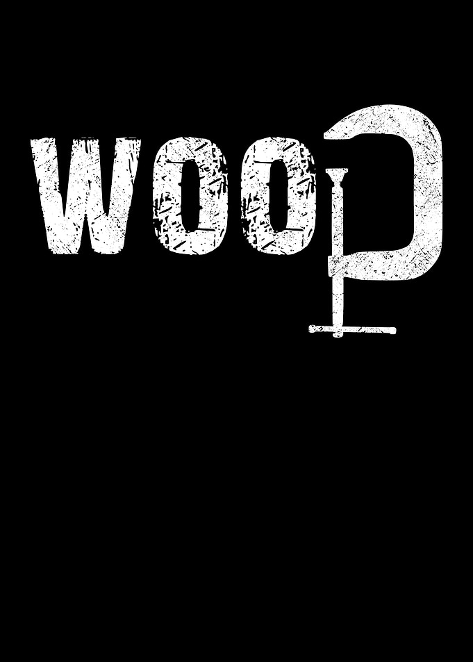 Wood woodwork word for