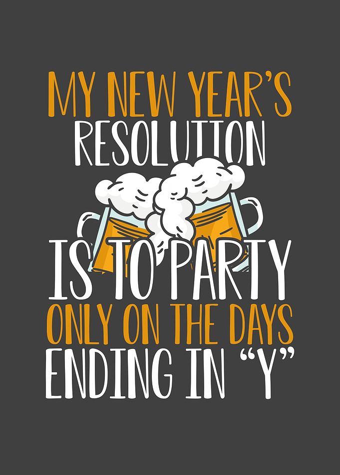 My new Year 2021