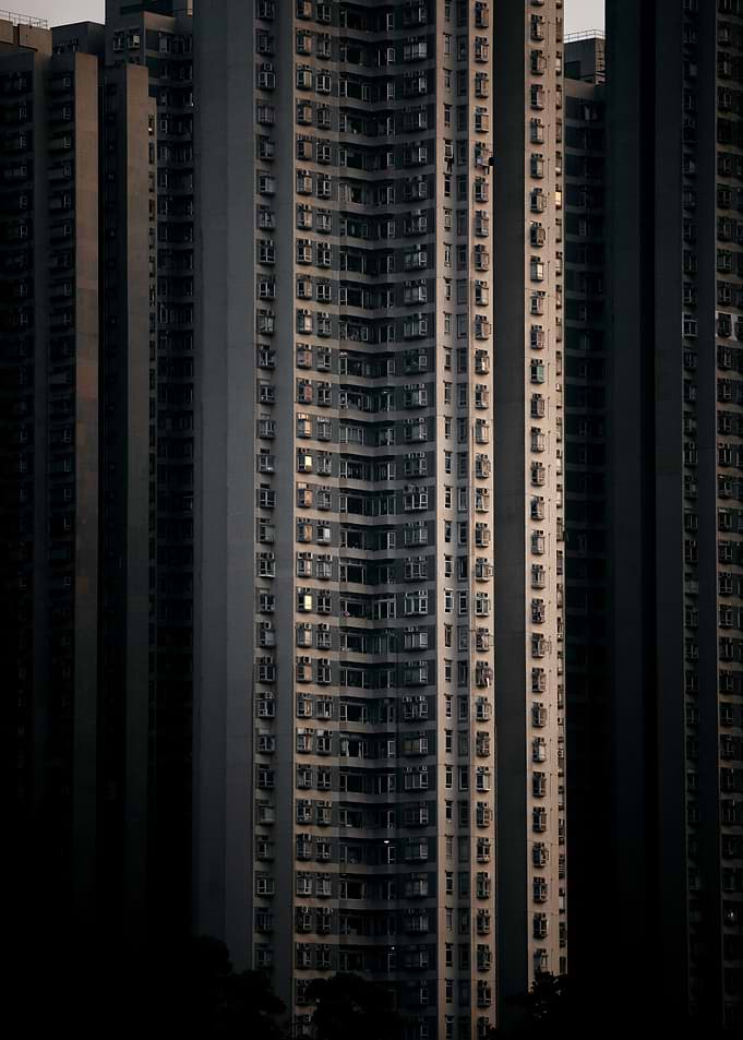 Density