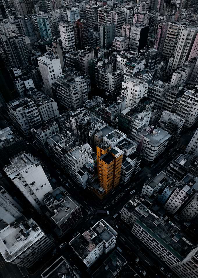 City Scape Deluxe