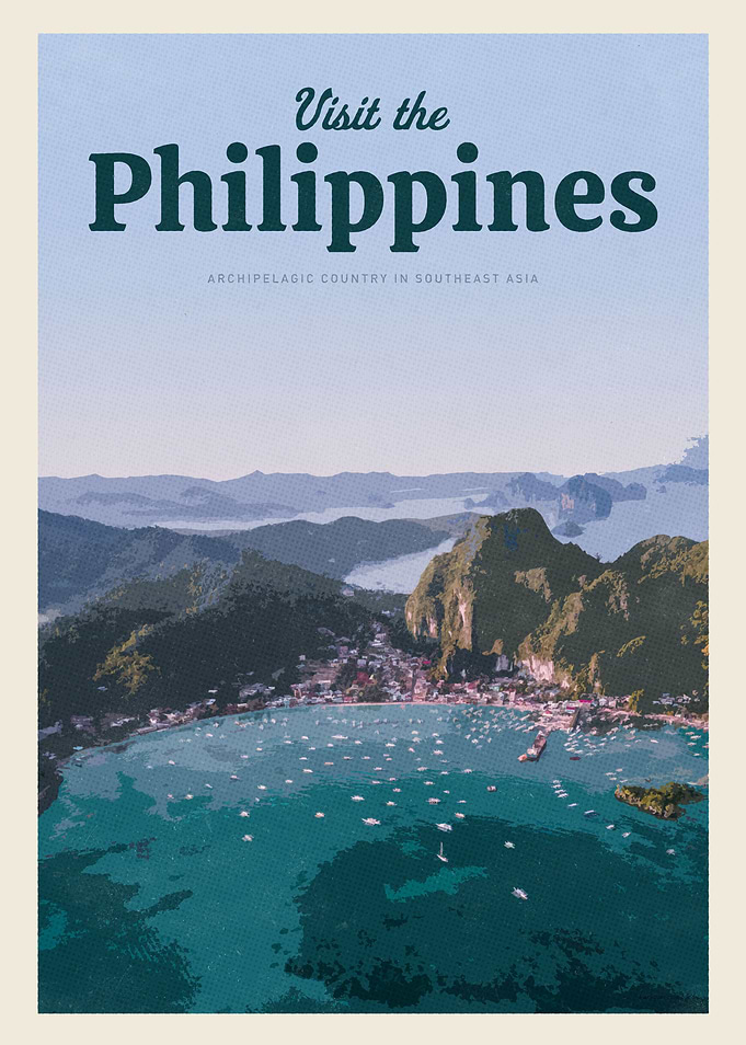 Visit Philippines