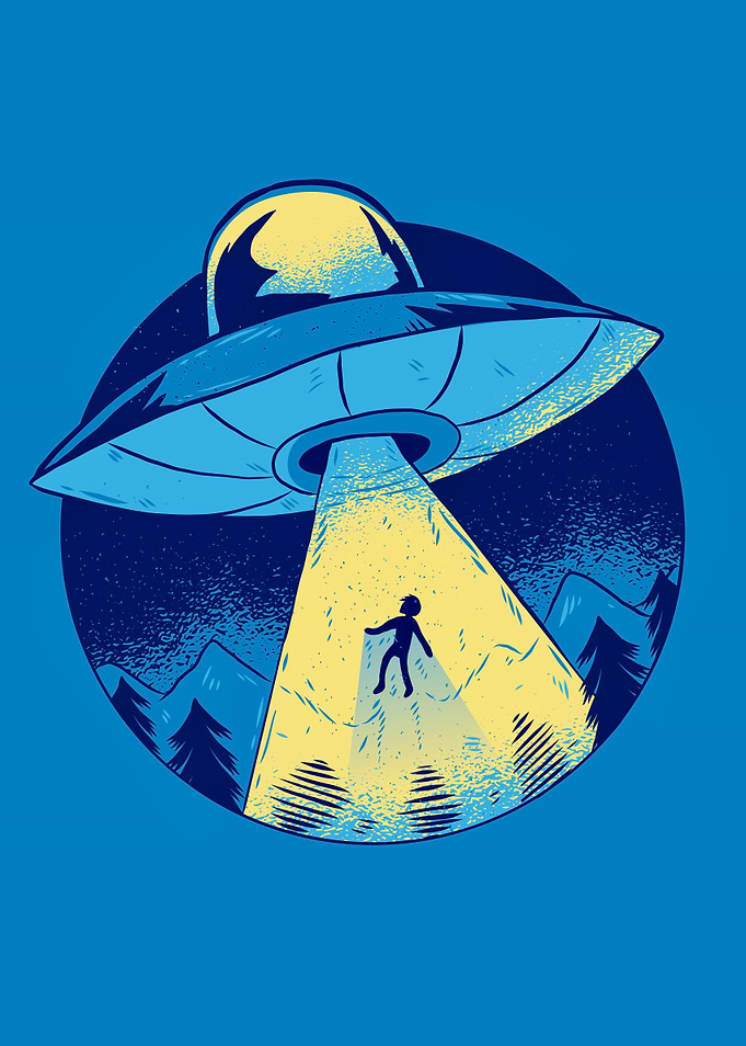 Abduction human