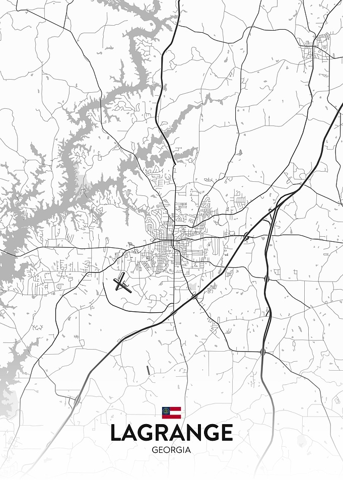 LaGrange GA