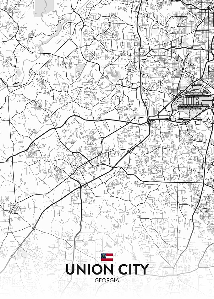 Union City GA