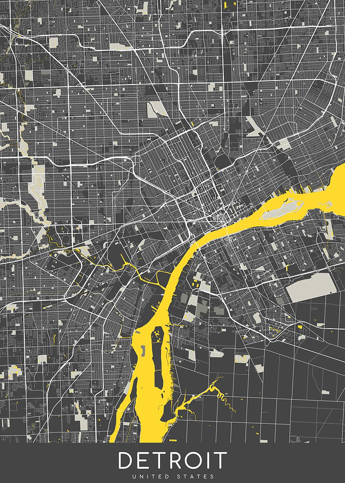 Detroit