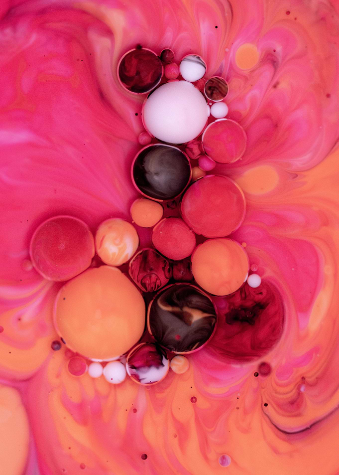 Pagan Bubbles