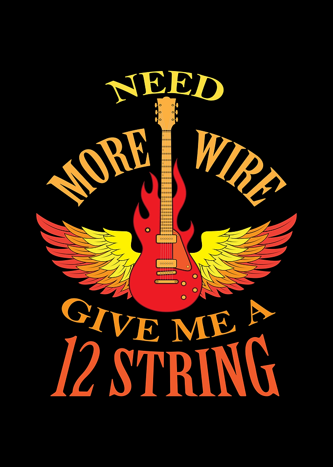Need More Wire