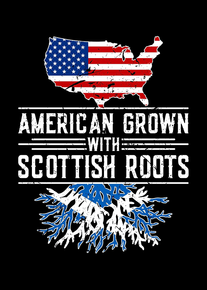 Scottish Roots Scotland
