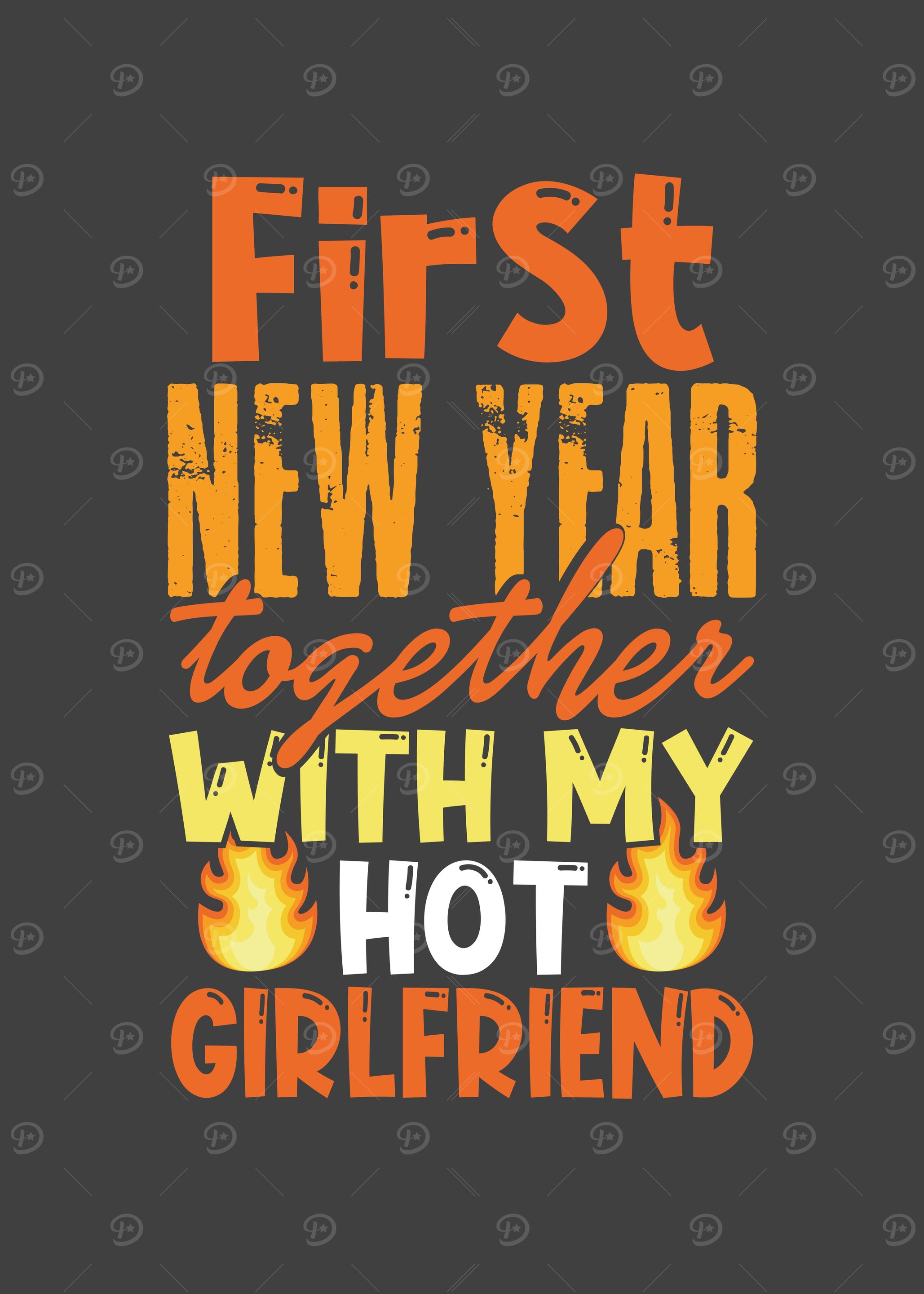 First year with my