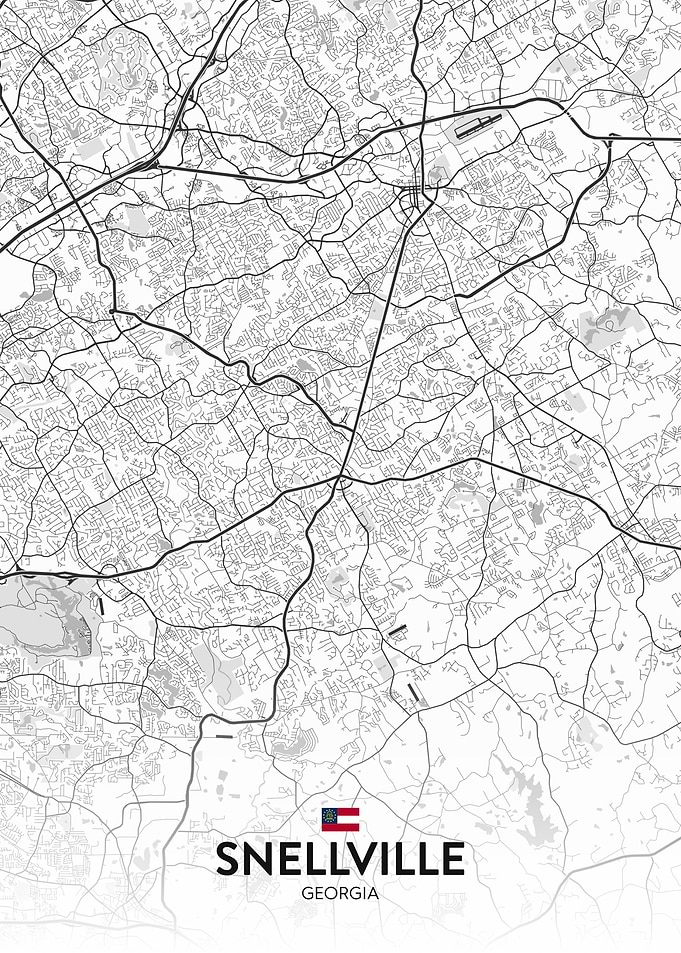 Snellville GA