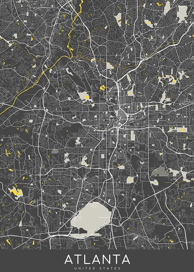 Atlanta