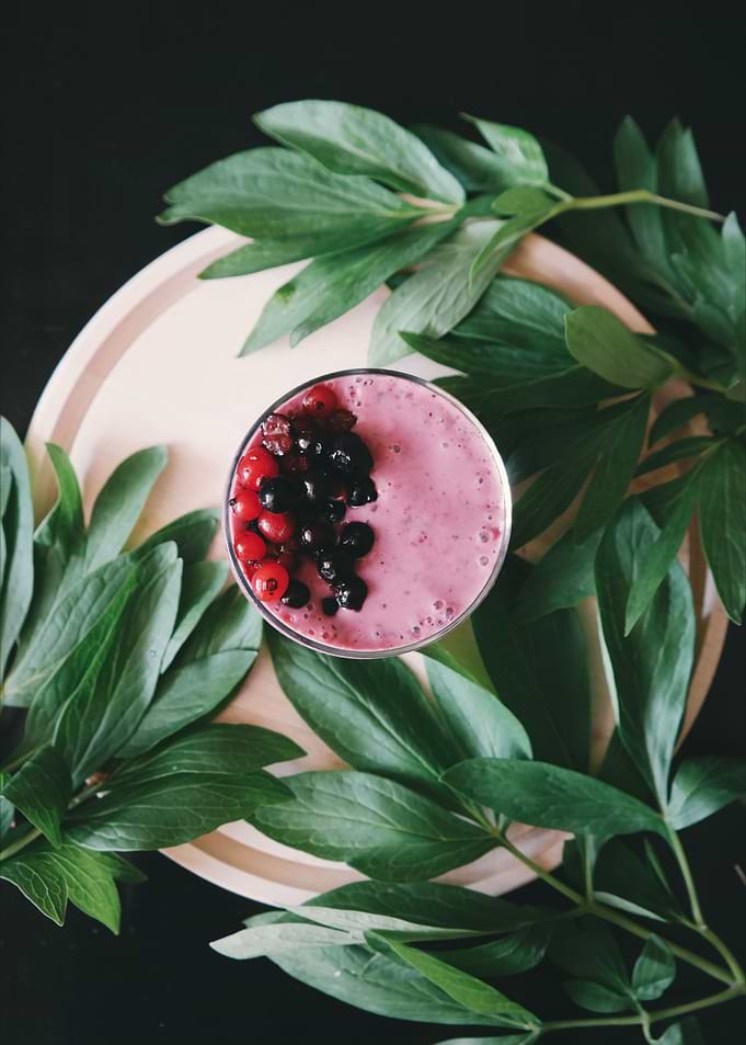 Berry Foods