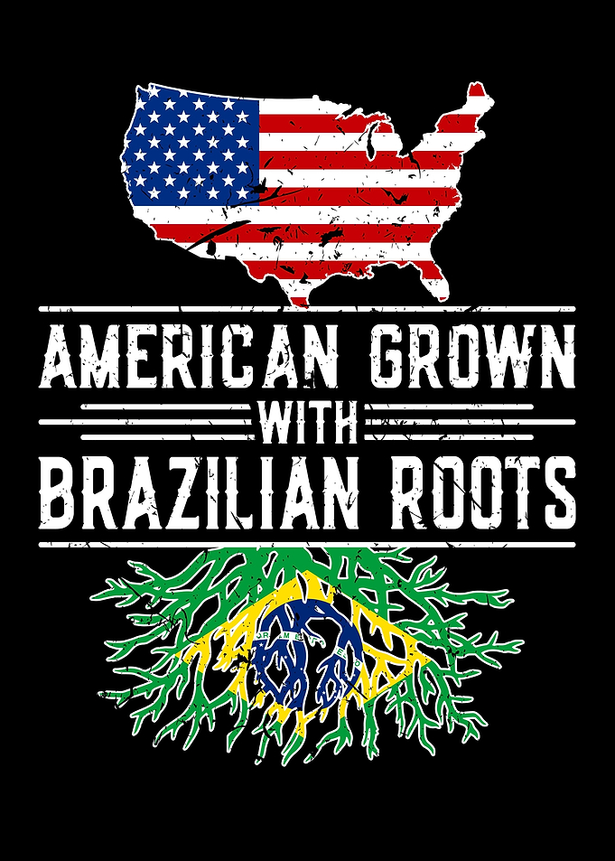 Brazilian Roots Brazil