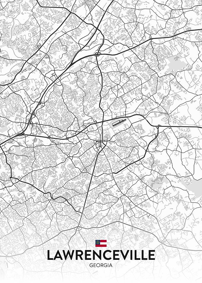 Lawrenceville GA