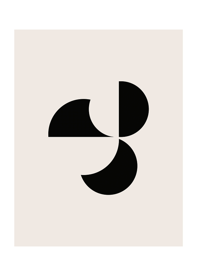 Abstract Geometric Shapes