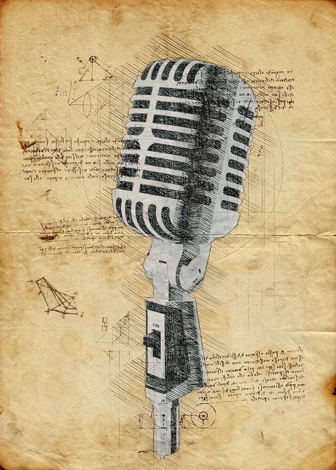 Microphone