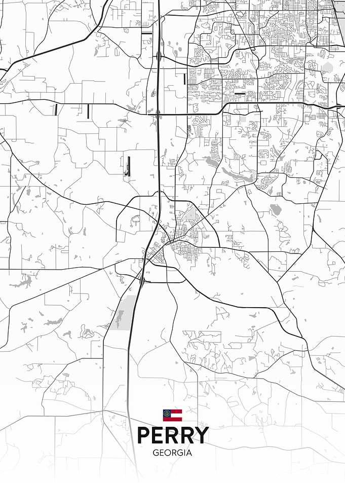 Perry GA