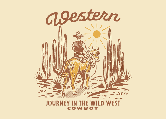 Old West