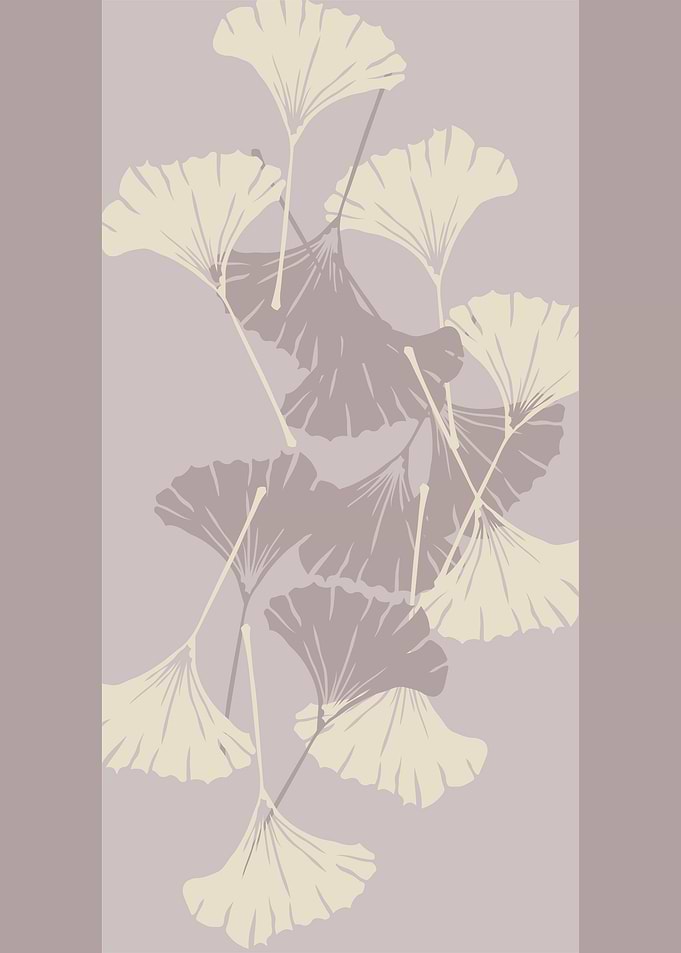 ginko falls