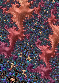 Freaky Fractals 01