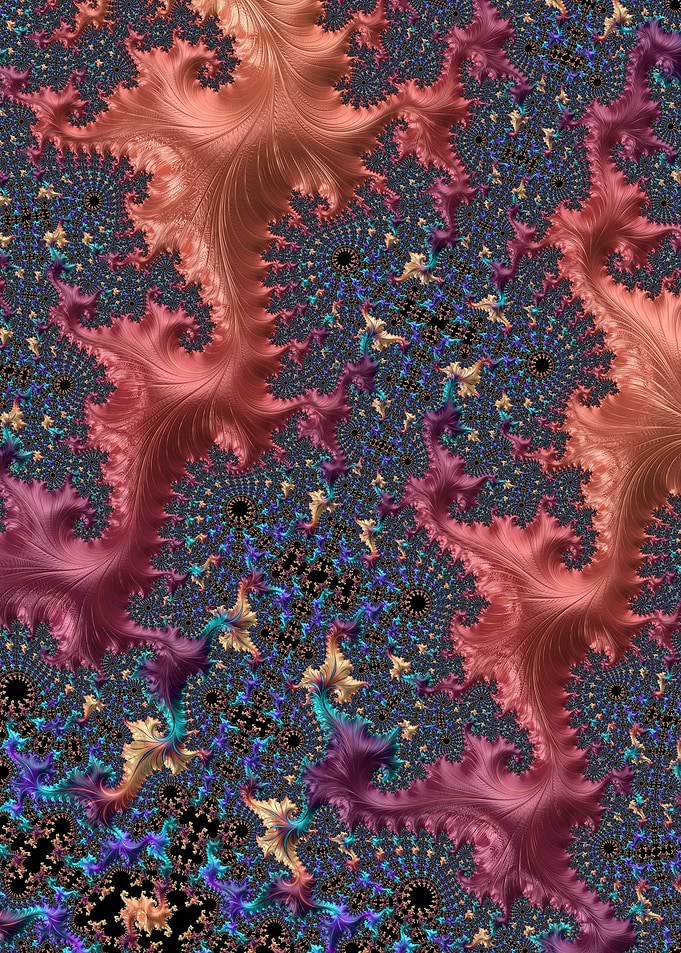 Freaky Fractals 01