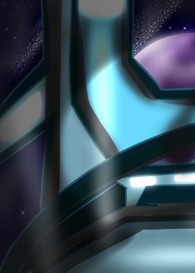 Spaceship