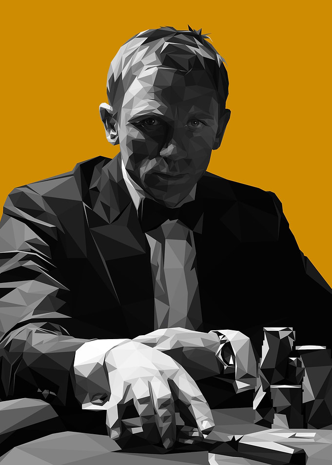 daniel craig james bond
