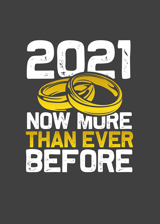 Now more than ever before