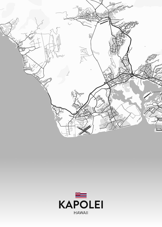 Kapolei HI
