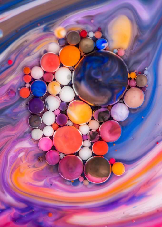 Party Bubbles