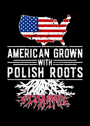Polish Roots Pride Poland
