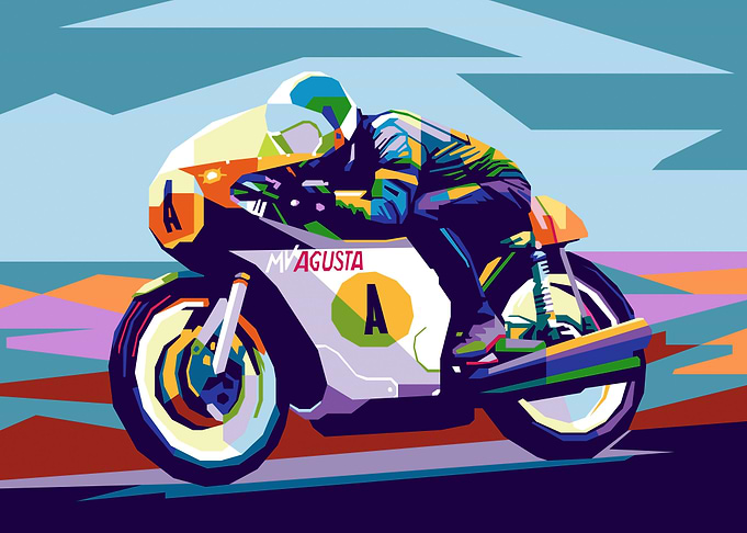 Giacomo Agostini