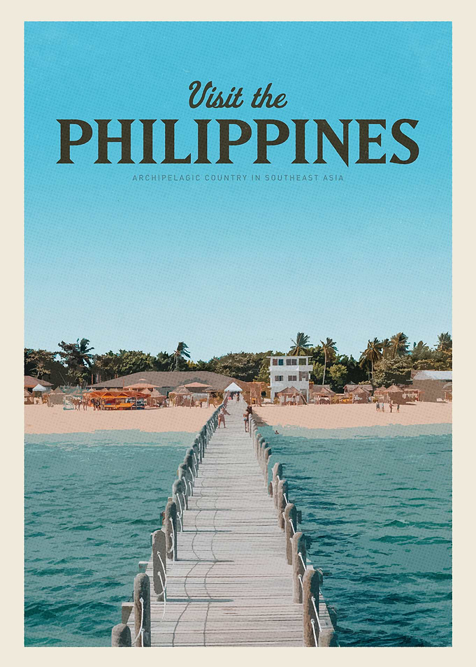 Visit Philippines