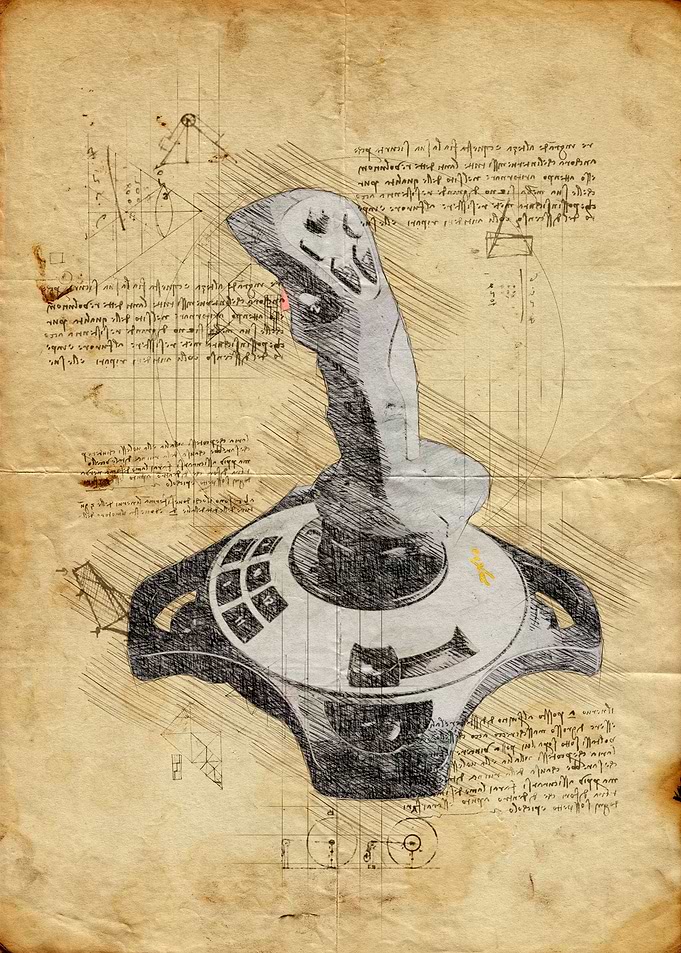 Joystick