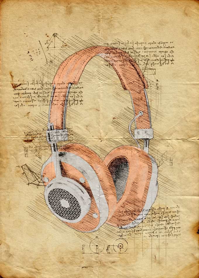 Headphones