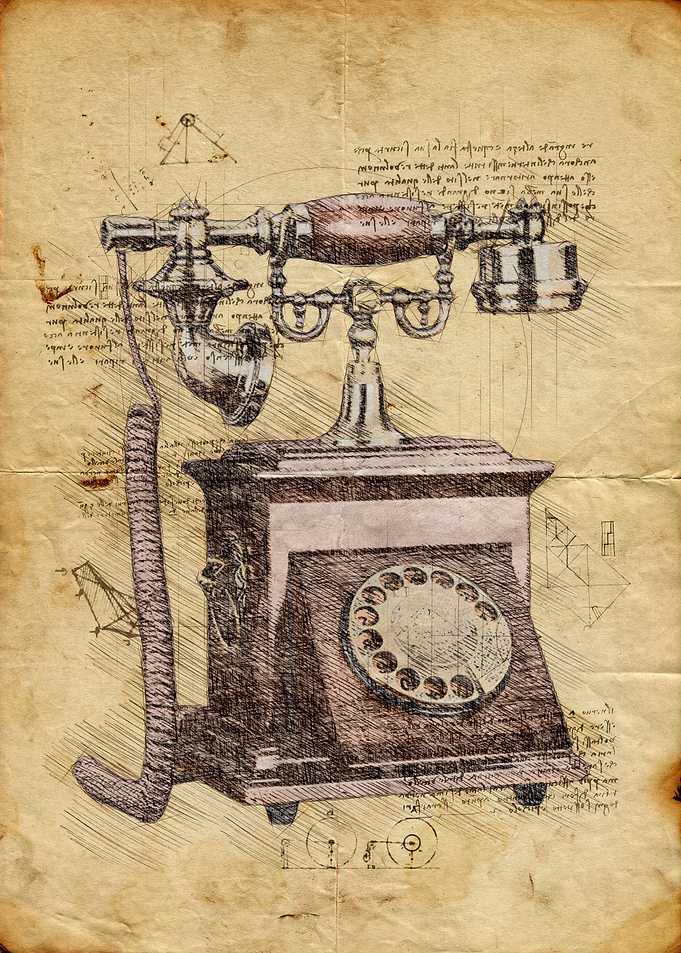 Telephone