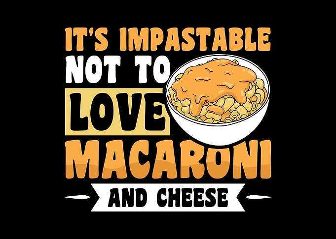 Mac and Cheese