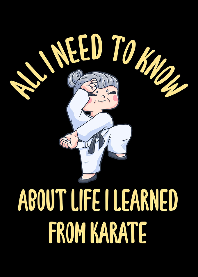 All I Need To Know About L