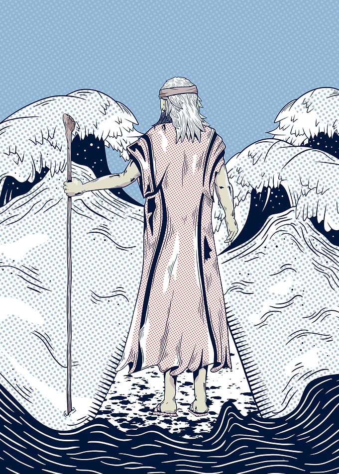 Moses