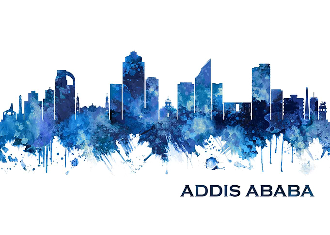 Addis Ababa Ethiopia