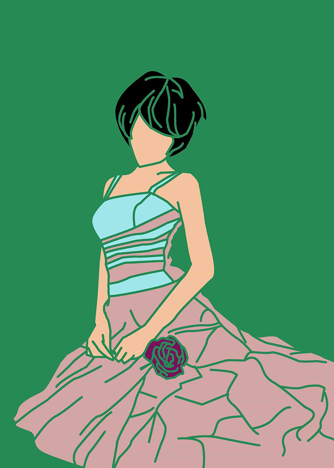 fiancee