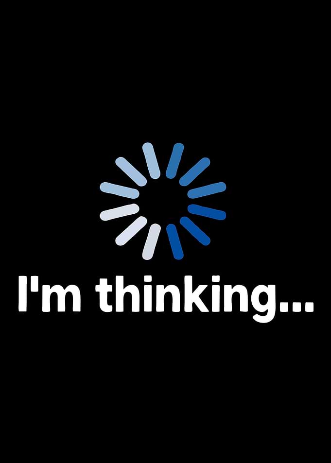 Think