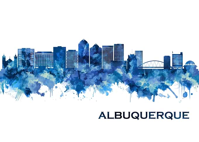 Albuquerque New Mexico