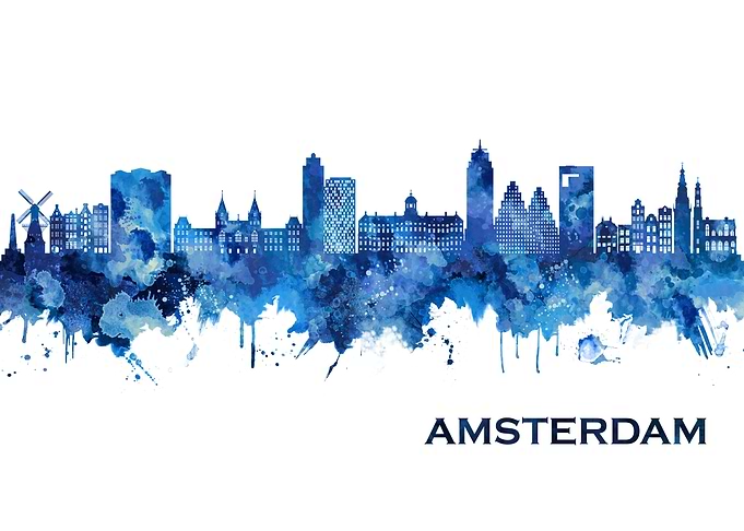 Amsterdam Netherlands