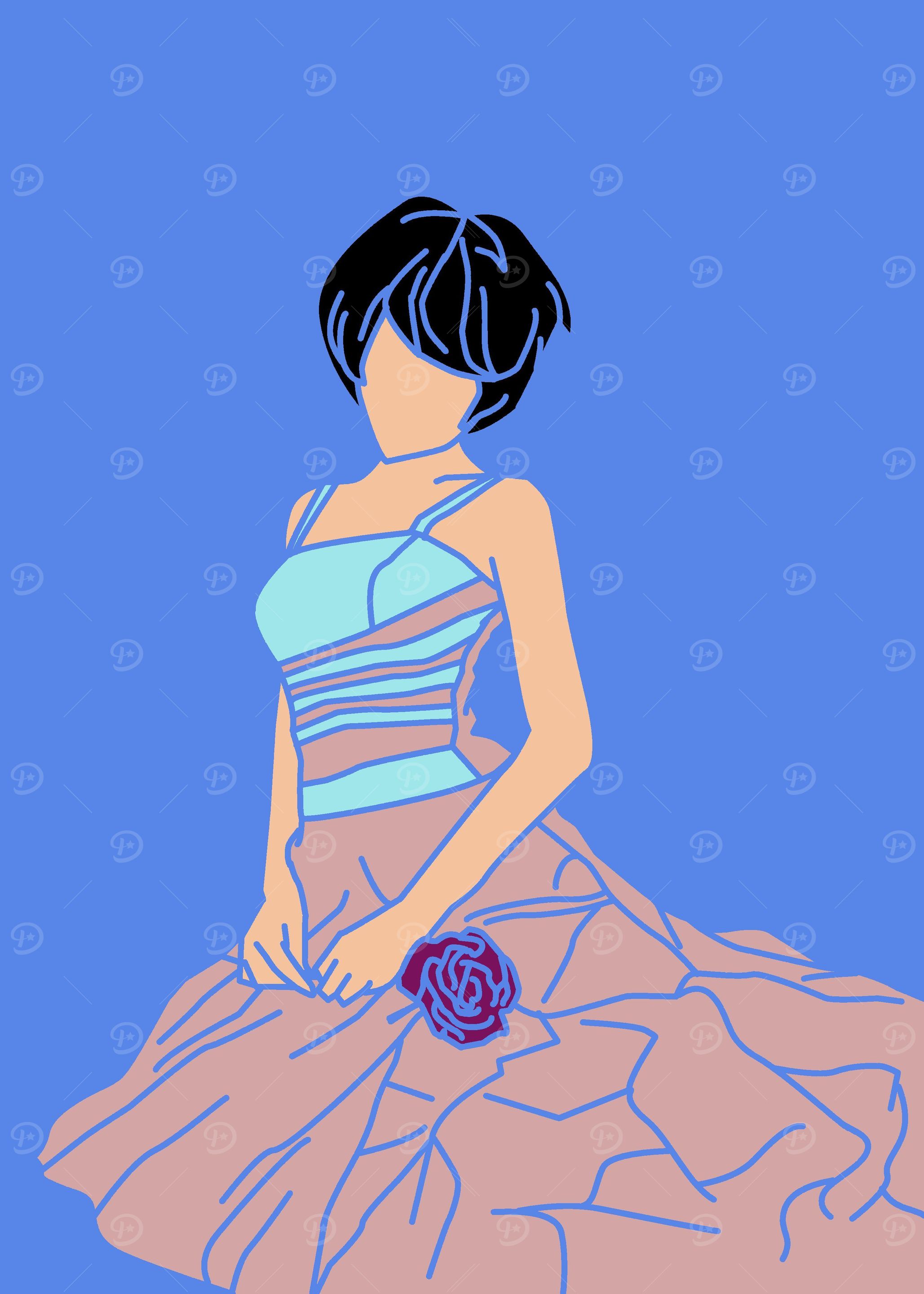 fiancee