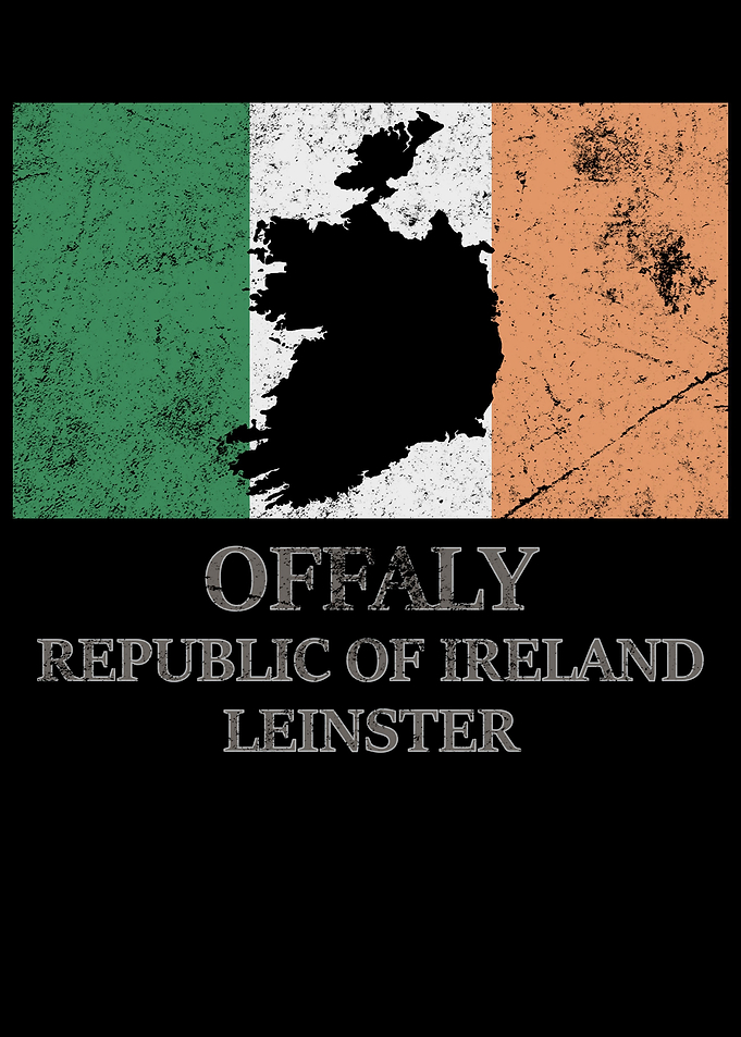 Irland Offaly Leinster
