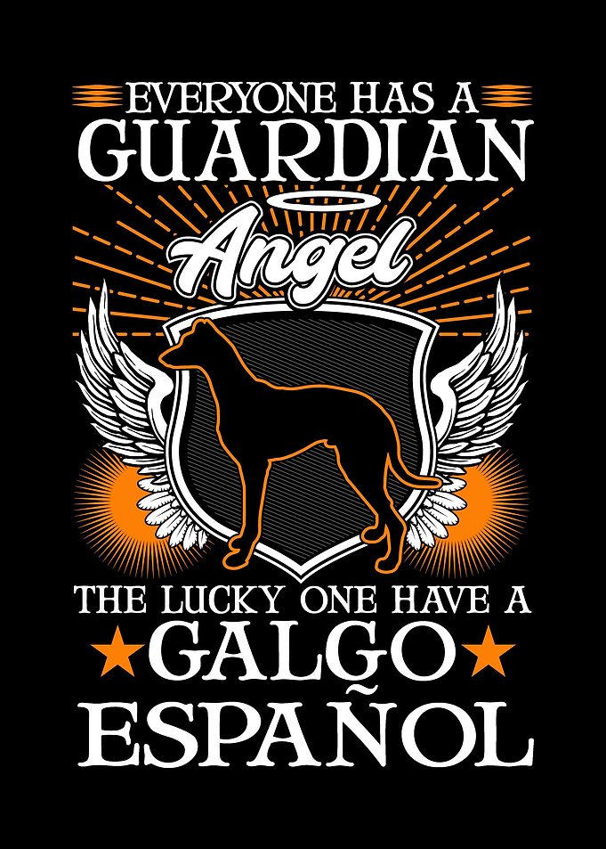 Galgo Espaol Guardian