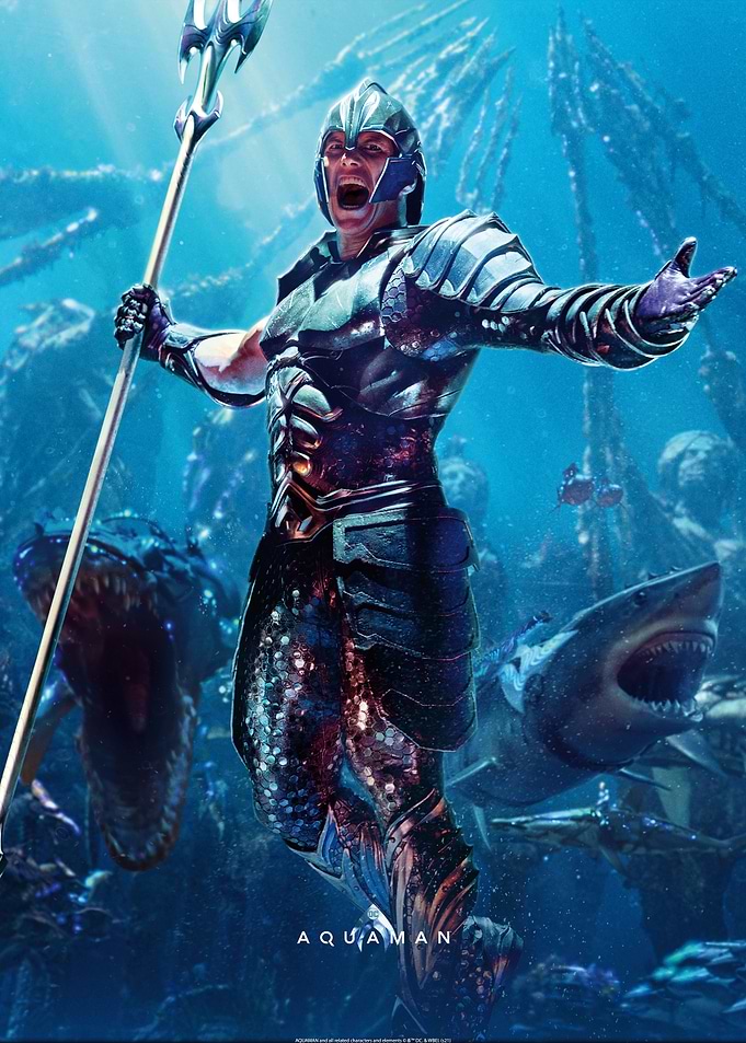 Orm Marius